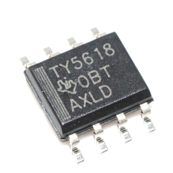 TLV5618AIDR