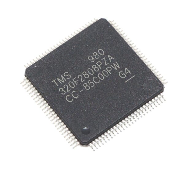 TMS320F2808PZA