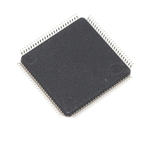 TMS320F2808PZA
