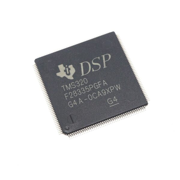 TMS320F28335PGFA