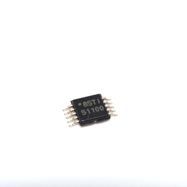 TPS51100DGQR