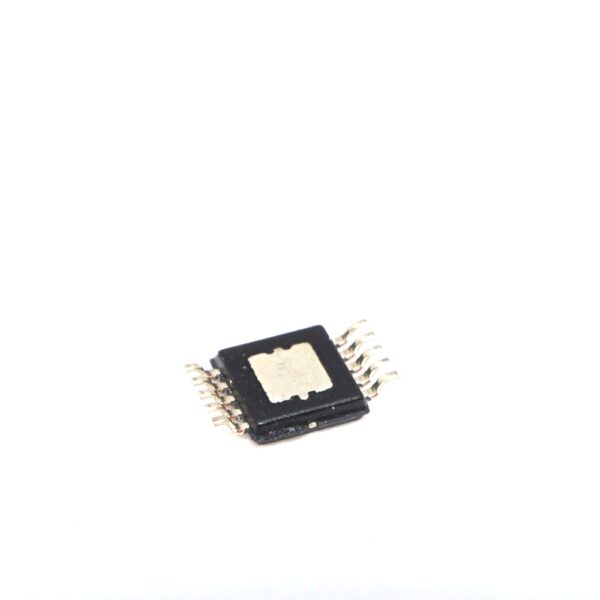 TPS51100DGQR