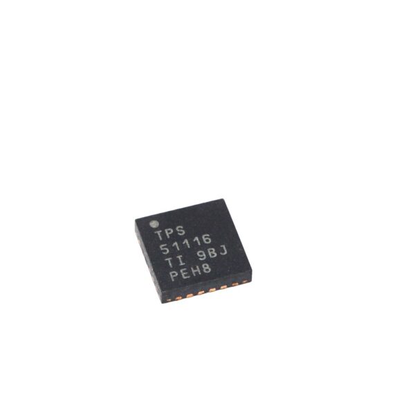 TPS51116RGER