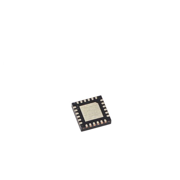 TPS51116RGER