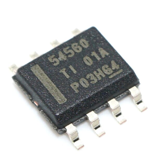 TPS54560DDAR