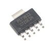TPS73633DCQR