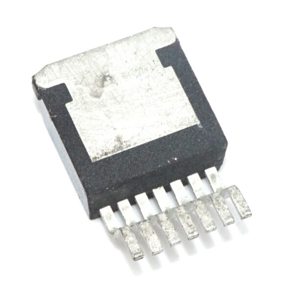 TPS74401KTWR