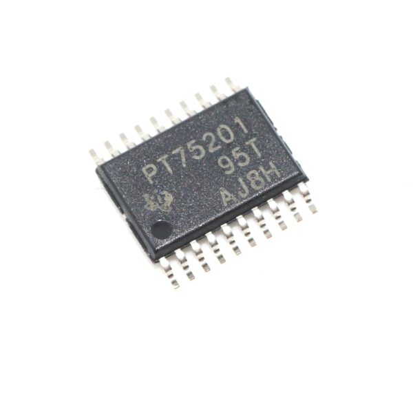 TPS75201QPWPR