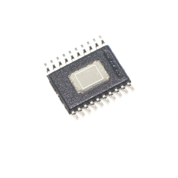 TPS75201QPWPR