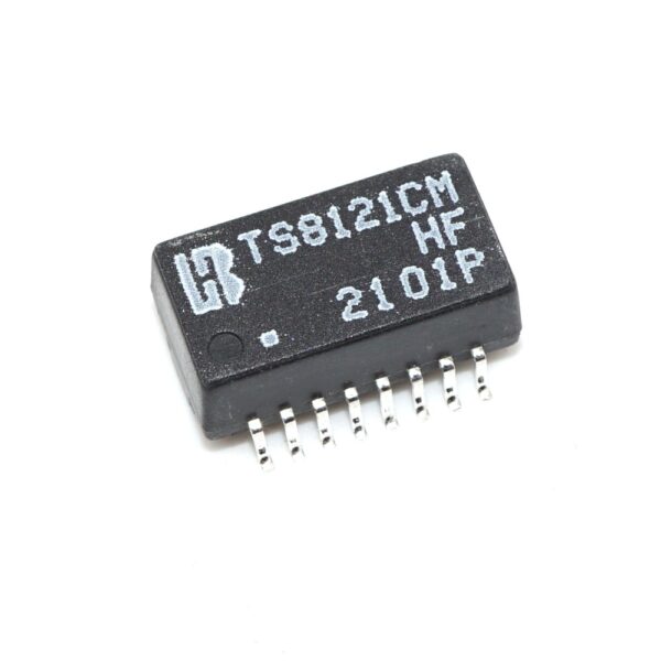 TS8121CM HF