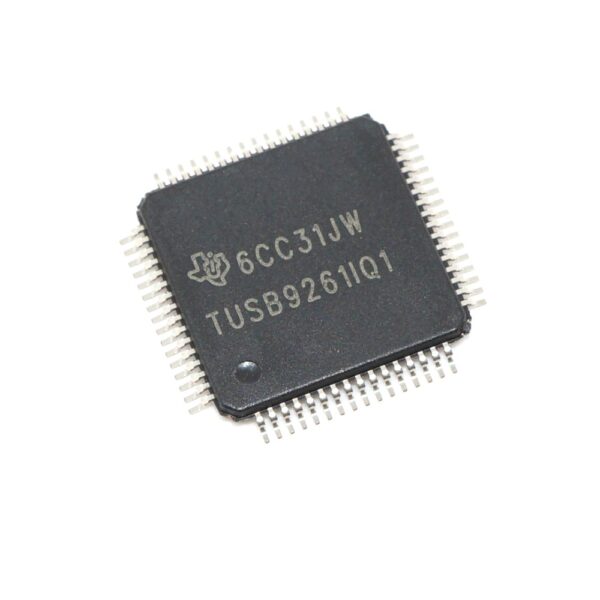 TUSB9261IPAPRQ1