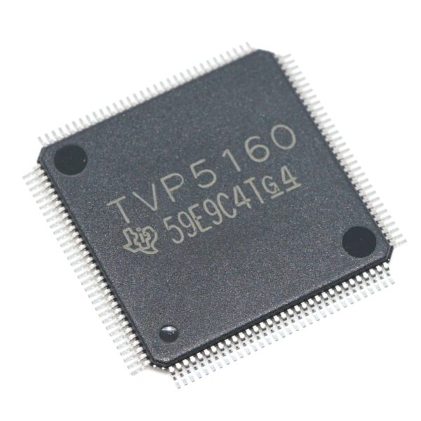 TVP5160PNP
