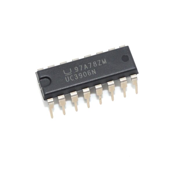UC3906N