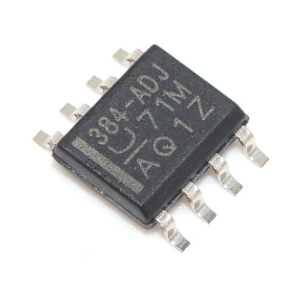 UCC384DP-ADJ