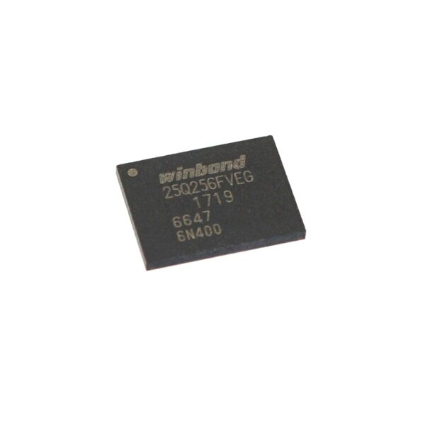 W25Q256FVEIG