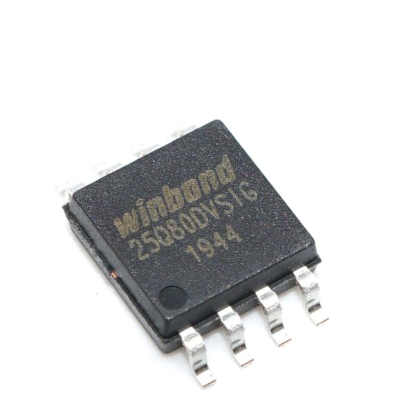 W25Q80DVSSIG