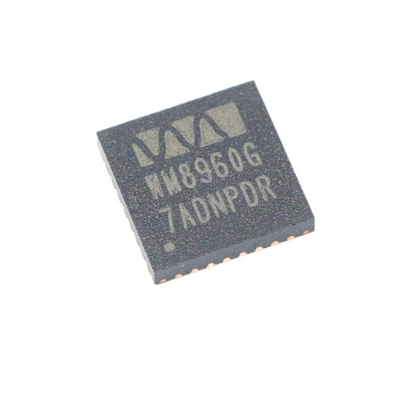 WM8960CGEFL-RV