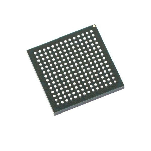 XC6SLX9-2CPG196C