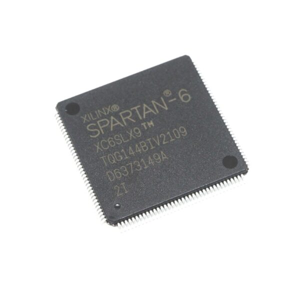 XC6SLX9-2TQG144I
