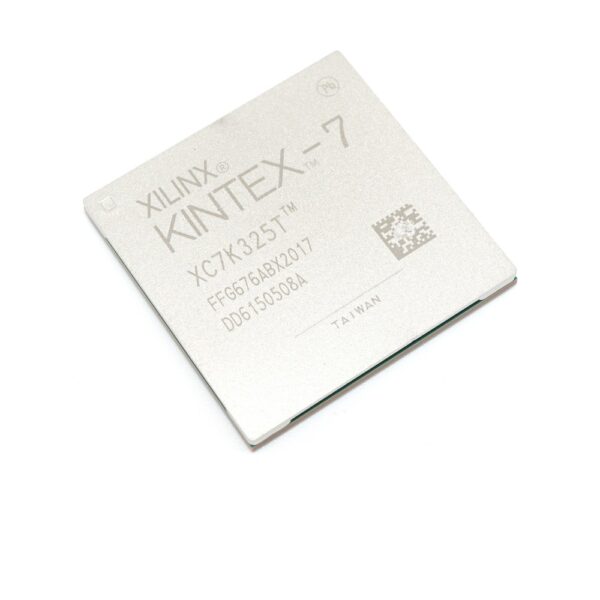 XC7K325T-2FFG676I