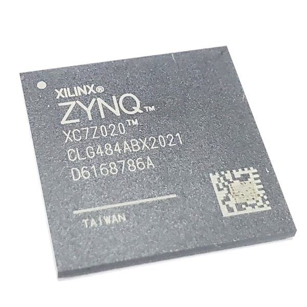 XC7Z020-1CLG484C