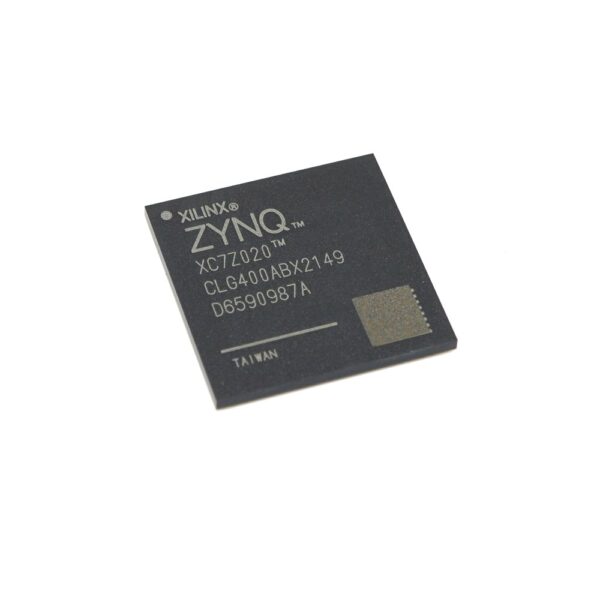 XC7Z020-2CLG400I