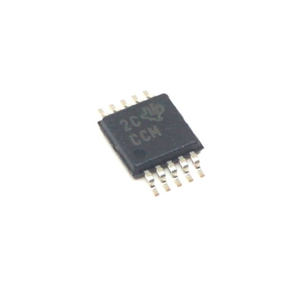 XTR111AIDGQR