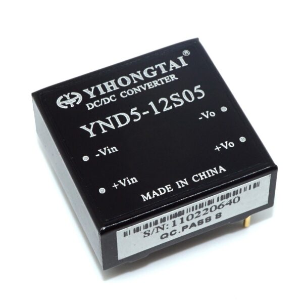 YND5-12S05