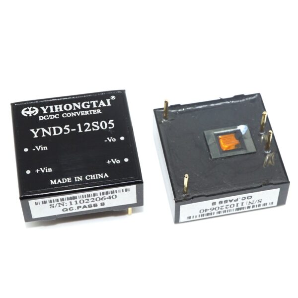 YND5-12S05