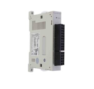 Блок аналоговых входов Mitsubishi Electric FX3U-4AD