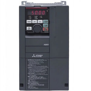 Частотный преобразователь FR-A840-00250-2-60 Mitsubishi Electric