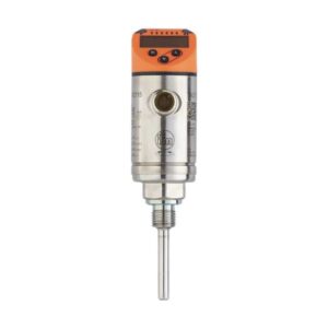 Датчик температуры с дисплеем TN2115 IFM Electronic