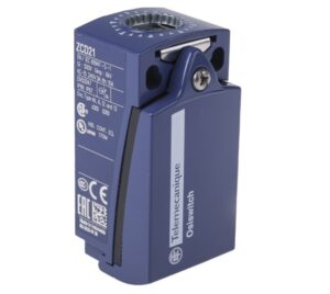 Концевой выключатель Telemecanique ZCD21