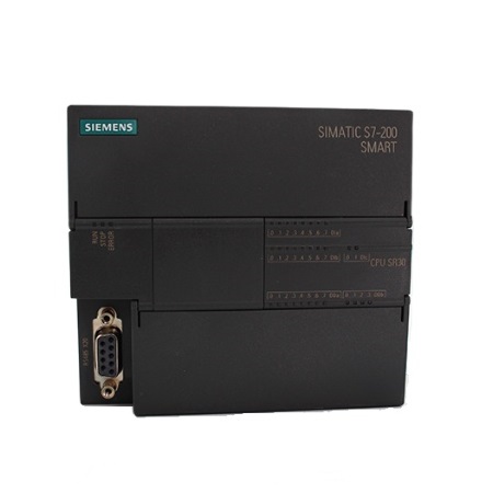 Модуль процессора Siemens 6ES7288-1SR30-0AA1