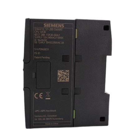 Модуль процессора Siemens 6ES7288-1SR30-0AA1