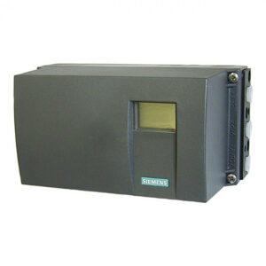 Позиционер Siemens SIPART PS2 i/p 6DR5010-0NG00-0AA0