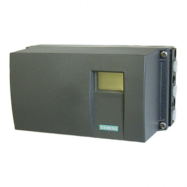 Позиционер Siemens SIPART PS2 i/p 6DR5010-0NG00-0AA0