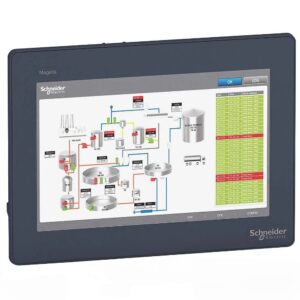 Продвинут сенсор дисплей Schneider Electric WXGA 10 для GTU