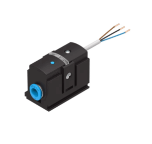 Реле давления Festo SDE5-D10-C-Q6E-P-K