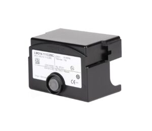 Топочный автомат Siemens LMO14.111C2BC
