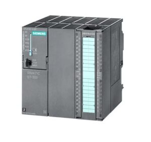 Центральный процессор Siemens CPU 313C-2DP 6ES7313-6CF03-0AB0