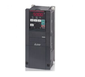Частотный преобразователь Mitsubishi Electric FR-F840-00380-2-60