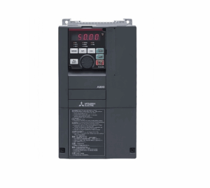 Частотный преобразователь Mitsubishi Electric FR-F840-01800-2-60-CS