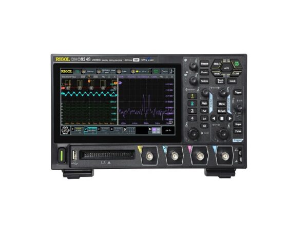 Цифровой осциллограф RIGOL DHO924S