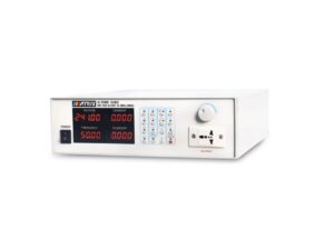 Цифровой регулируемый блок питания MATRIX APS-7100