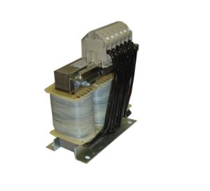 Дроссель Mitsubishi Electric FR-BAL-B-22K