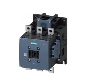 Контактор 3RT1065-6AP36 Siemens