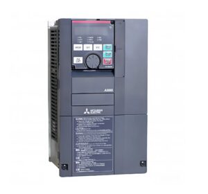 Преобразователь частоты Mitsubishi Electric FR-F840-01800-E2-60