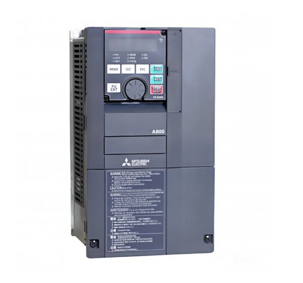 Преобразователь частоты Mitsubishi Electric FR-F840-01800-E2-60