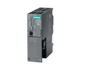 Процессор центральный 6ES7317-2FK14-0AB0 Siemens